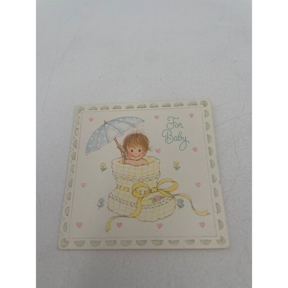 Vintage Lot of Birthday Baby Greeting Cards 12 Year Old Twins Packs of Invites - Picture 5 of 14